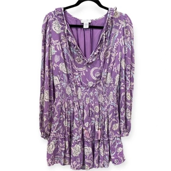 House of Harlow Mini Dress - Picture 1 of 3